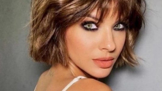 La China Suárez, furiosa con la domiciliaria para presos: "No liberen monstruos"