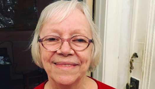 Murió la actriz Susana Ortiz, "la mala" de Chiquititas