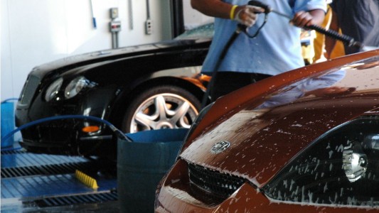 La Provincia exceptuó nuevas actividades económicas del aislamiento obligatorio