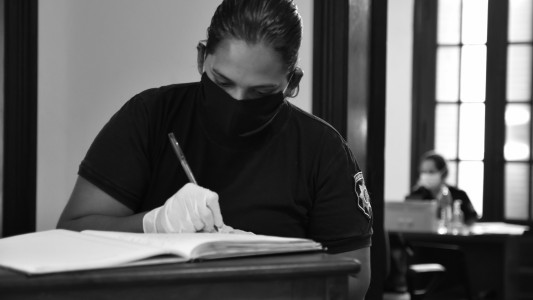 Continúan los traslados por el incumplimiento de la cuarentena