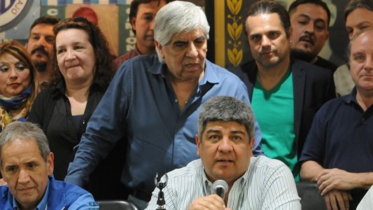 Sindicalistas destacaron que será "muy particular" el 1 de Mayo en medio de la pandemia