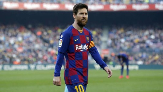 La Liga de España sin público hasta que no haya una vacuna contra el coronavirus