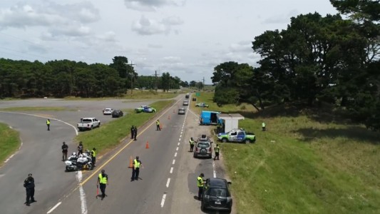 Vuelven a autorizar el permiso de "traslado excepcional" para varados dentro del país