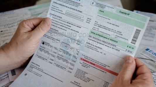 Crisis por el coronavirus: extienden la prohibición de cortar servicios por falta de pago