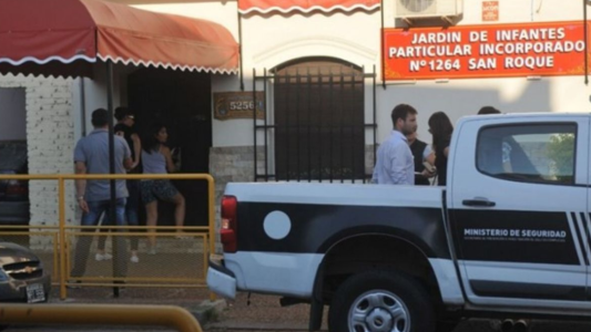 Confirmaron en segunda instancia la prisión preventiva del docente de música investigado como autor de abusos sexuales a un alumno de un jardín de infantes