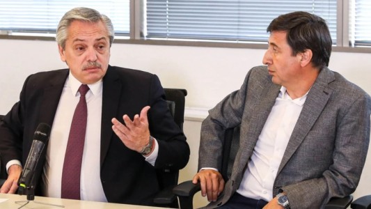 Construcción de obras pequeñas y producción textil : actividades que "van a dinamizarse rápido"