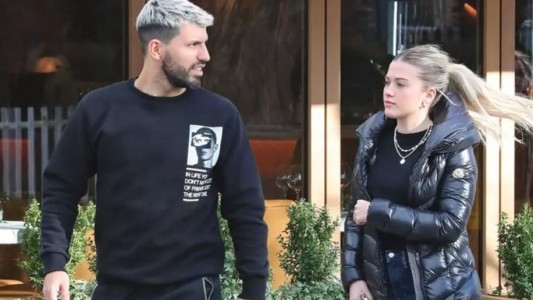 El Kun Agüero "con miedo" ante el pronto regreso de la Premier League en medio de pandemia