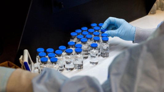 Estados Unidos aprobó el uso del remdesivir para pacientes con coronavirus