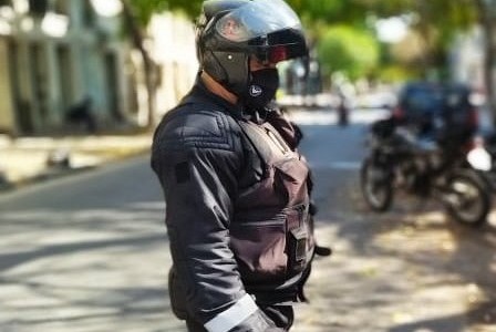 Dos sujetos trasladados por tentativa de robo en diferentes puntos de la ciudad