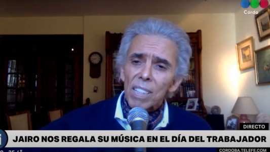 Mano a Mano con Jairo en cuarentena