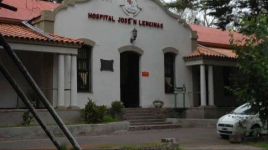 Toda una familia de un barrio humilde mendocino, internados con Covid-19