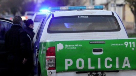 Femicidio: estrangulan a una jubilada en Moreno y detienen al marido