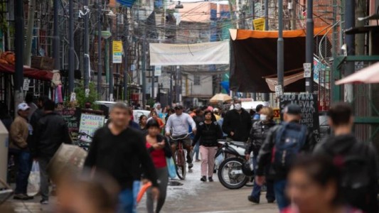 Coronavirus: confirmaron la primera muerte en el Barrio 31 de Retiro