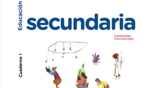 Cuadernos provinciales para 710.000 alumnos santafesinos