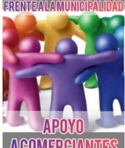 Esperanza: Comerciantes reclamarán a la intendenta que los deje trabajar