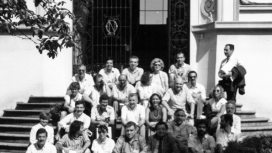 Conicet: 30 años de comunicación pública de la ciencia