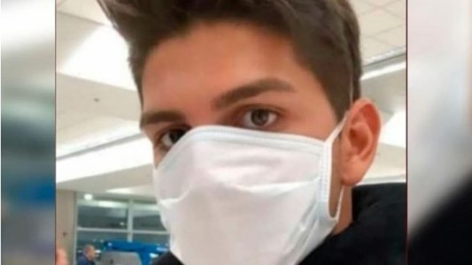 Procesaron al contador que volvió de EE.UU. y contagió a 20 personas en una fiesta