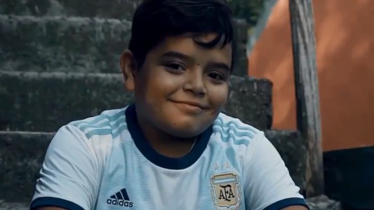 Aguantá la pelota: el video de AFA para no aflojar en el aislamiento