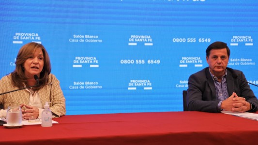 2.200 millones de pesos para obras de infraestructura en 9 ciudades de la provincia