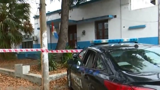 Cerraron una comisaría de Rosario por un caso sospechoso de COVID