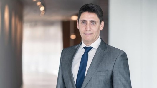 Apoyo del sindicato de petroleros al nuevo titular de YPF