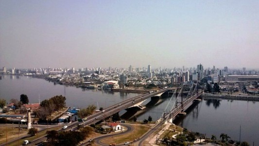 Santa Fe y Rosario: Obras privadas, mudanza e inmobiliarias podrían comenzar a funcionar el miércoles