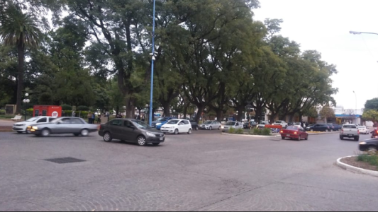 Rafaela: Bocinazos, cacerolazos y aplausos por la reapertura de los comercios