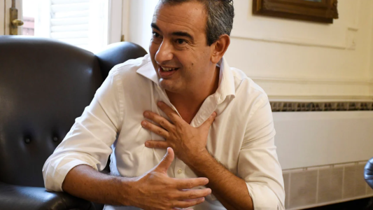 Analizan reactivar la economía por turnos laborales en Rosario