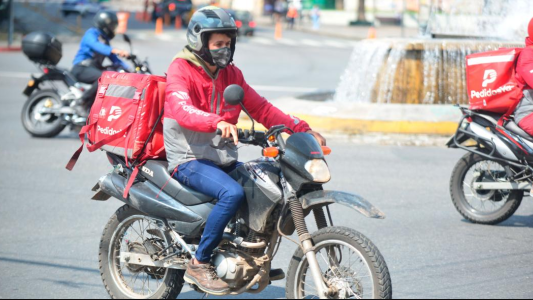 Los cadetes realizarán un paro general este viernes