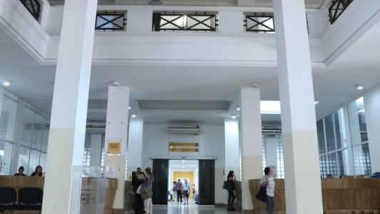 Nueva prórroga para el vencimiento del DREI