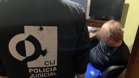 Detuvieron por grooming a un maestro de un colegio primario de Villa Devoto