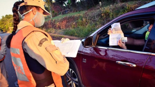 Aún restan regresar cerca de 600 santafesinos provenientes de otros lugares del país