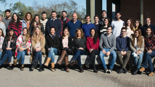 Científicos de la UNL buscan desarrollar vacuna contra el COVID-19