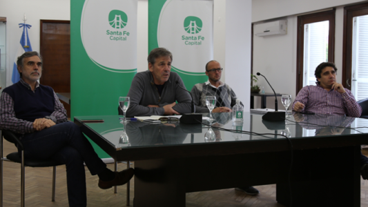 Jatón: “La apertura de los sectores económicos la estamos construyendo en conjunto”