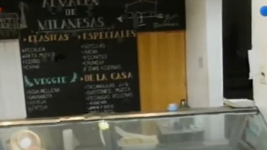 Mintió con su identidad, empezó a trabajar y se robó el dinero para pagar los sueldos de sus compañeros