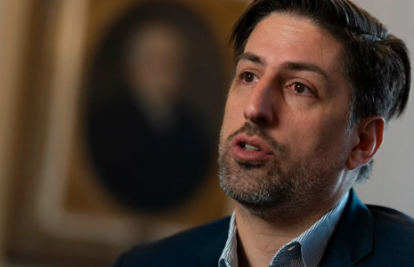 Nicolás Trotta: "Pasar de grado es una herramienta administrativa"