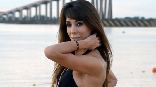 Laura Fidalgo, en cuarentena y con dengue: "Es igual o peor que el coronavirus"