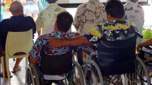 La ONU pide ayudar a las personas con discapacidad y pone a la Argentina como ejemplo