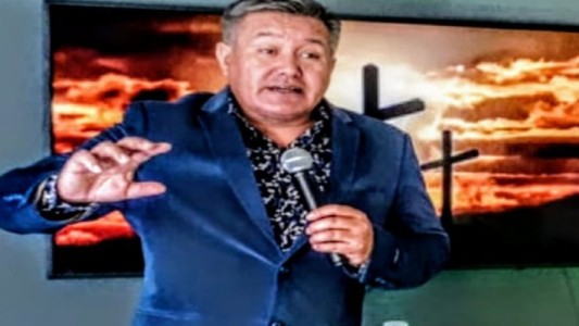 Escándalo por un pastor evangélico que le mandó un video sexual a una mujer