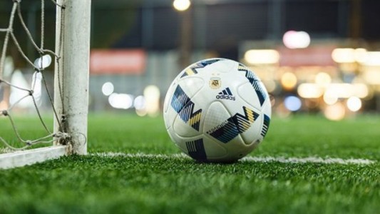 Tapia y la vuelta del fútbol: "Hay que pasar el invierno"