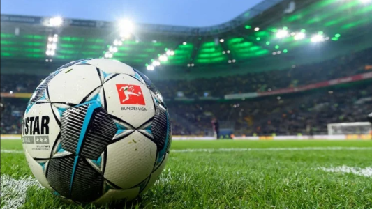 La Bundesliga volverá el 16 de mayo