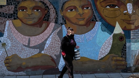 Cuarentena porteña: Larreta propuso reabrir comercios y salidas recreativas