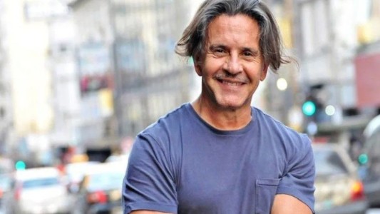 Osvaldo Laport sufrió un serio accidente doméstico