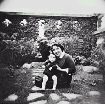 La mamá de Charly García es una de las evacuadas del geriátrico de Recoleta