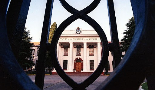 Rechazan prisión domiciliaria para el hijo de Suárez Mason