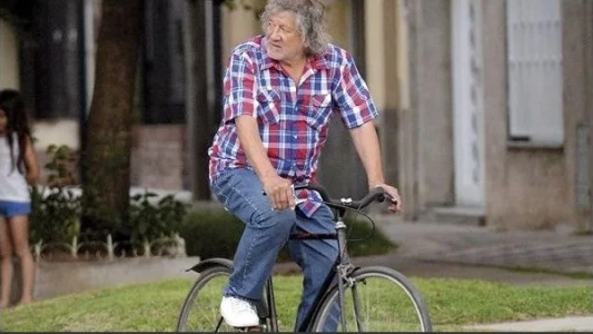 Murió el Trinche Carlovich, el futbolista admirado por Maradona