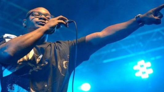 A los 47 años, murió por coronavirus el rapero Ty