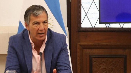 Pusineri: “En esta situación, no estamos en condiciones de discutir salarios”