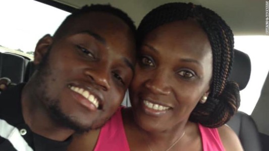 Video: el brutal crimen y linchamiento de un joven negro en Estados Unidos