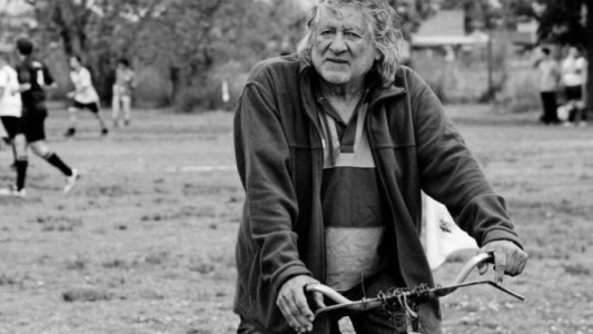 Detienen a un hombre como posible autor del crimen de "Trinche" Carlovich